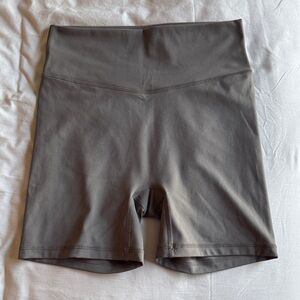 Form (Sami Clarke’s Brand) Core Biker Shorts